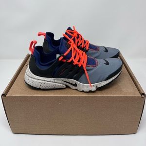 Nike WMNS Air Presto Ultra SI “Binary Blue” sz6